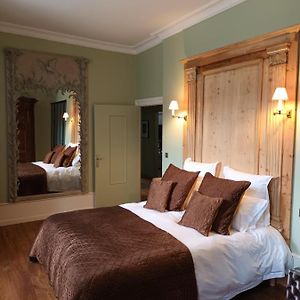 Suite superior con letto king size