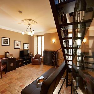 Suite Dúplex con Cama King
